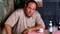Tony Soprano - James Gandolfini