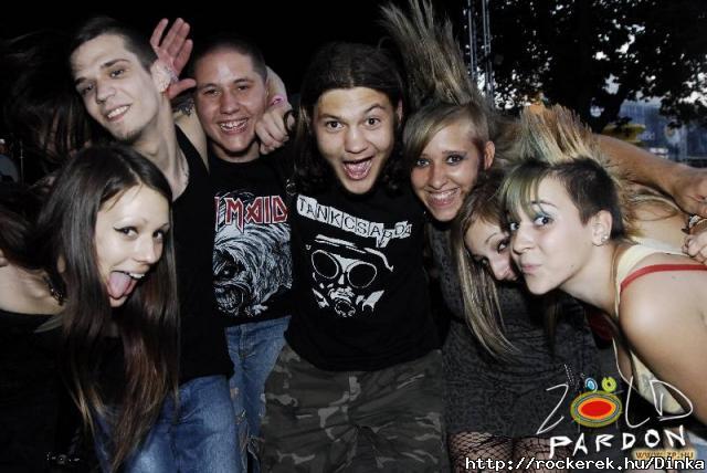 Prosectura *-* :D imdlak titeket (L)^.^