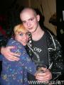 Punkkarcsony 2010 XD