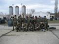 Paintball ex munkatrsakkal
