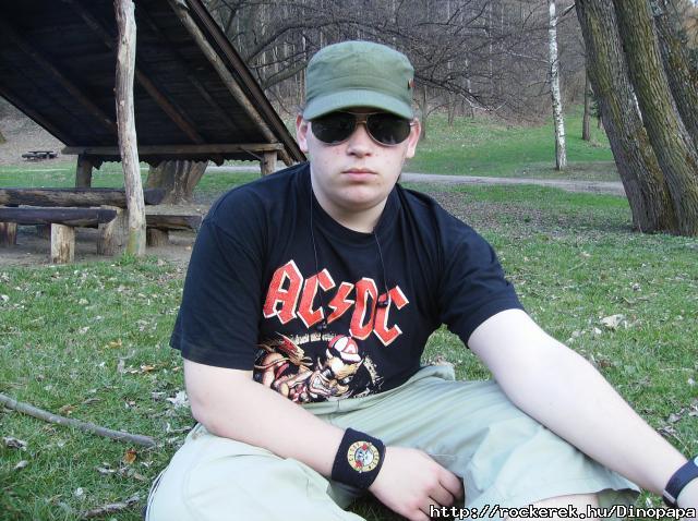 Szerny szemlyem