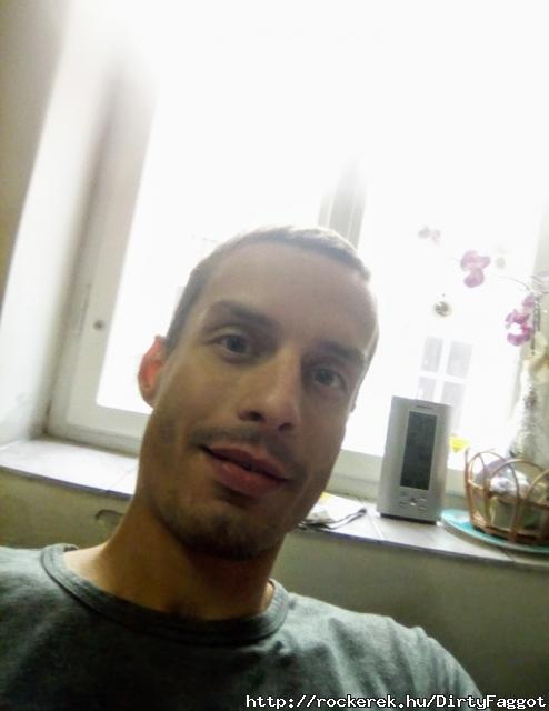 DirtyFaggot