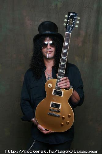 Slash bcsiiii!  :)
