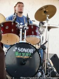 dizeldrummer