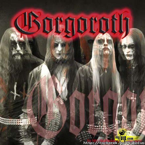 gorgoroth