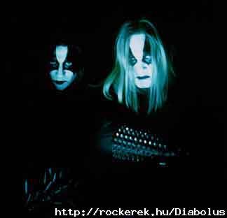limbonic art