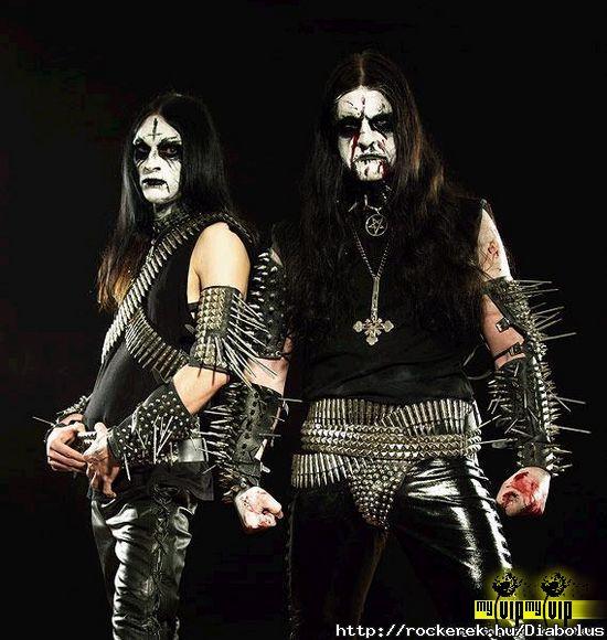 gorgoroth
