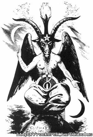 Baphometh