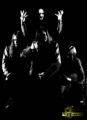 dark funeral