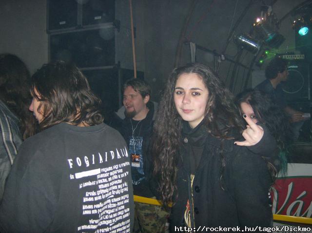 :)metal rudin 