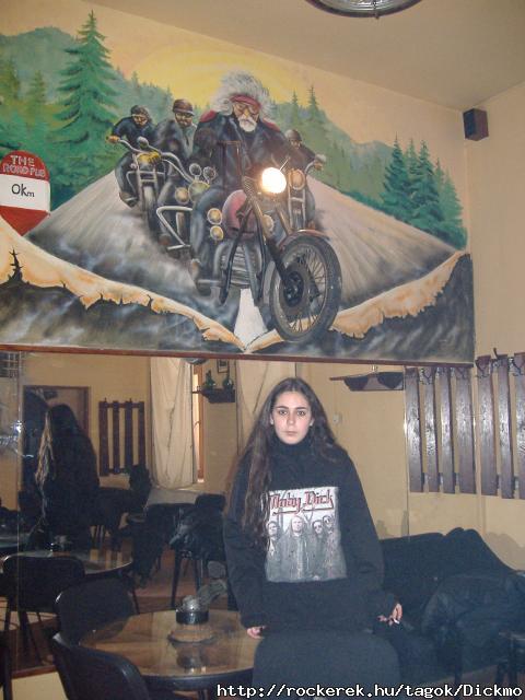 "a motorosok jo emberek"