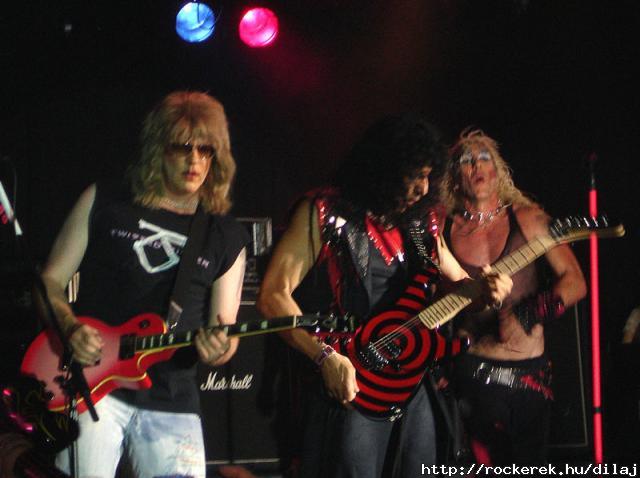 .twistedsister.