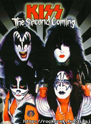 KISS