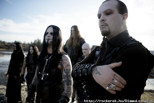 Dimmu