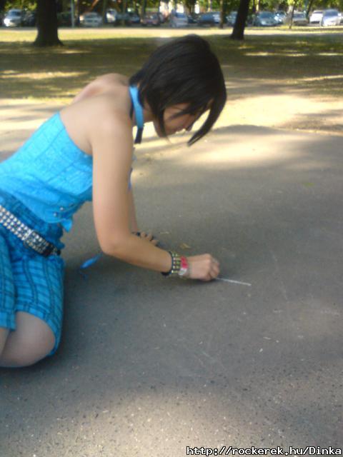 2009 Sakuracon... :P