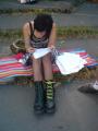 2009 Sakuracon... :P