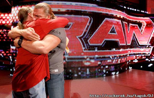 HBK"N"HHH!!!