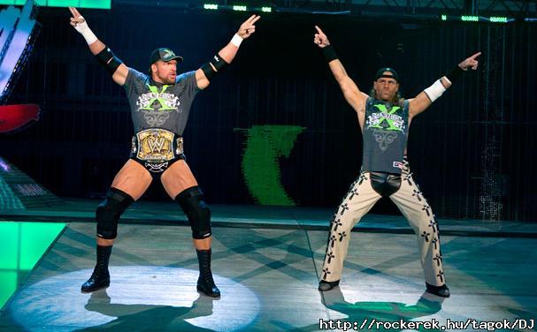 D-GENERATION X!!!!!*.*