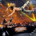 HBK VS UNDERTAKER!!!!!