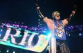 REY MYSTERIO!!!!