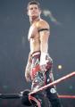 EVAN BOURNE!!!