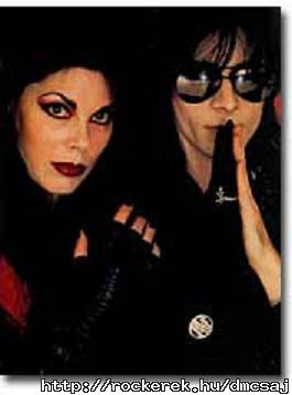 Sisters of Mercy