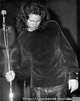 Jim Morrison