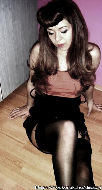 Pin up