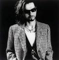 DAVE GAHAN 