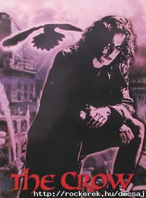 Holl - Brandon Lee