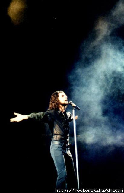 Dave Gahan