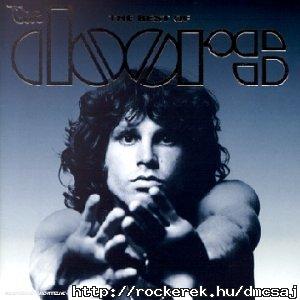 Jim Morrison: The Doors