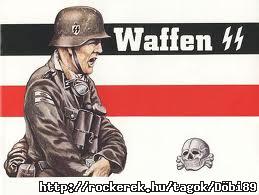 Waffen-SS
