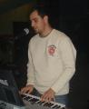 Bres Zsolt (billenty, vokl)