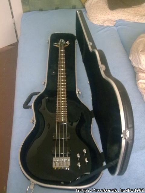 ESP LTD F104