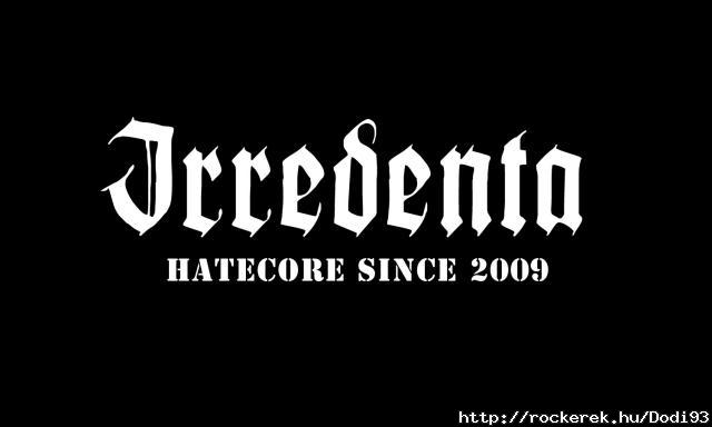 irredentalog
