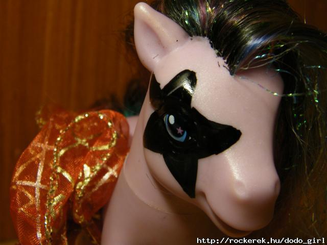my little pony