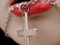 holy kiss
