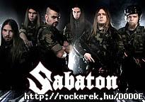 SABATON
