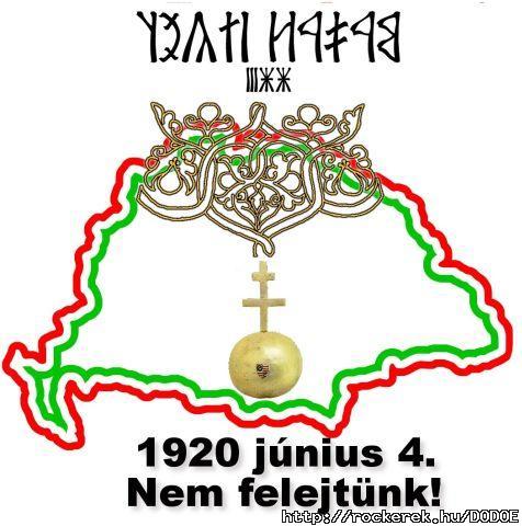 EMLKEZZ MAGYAR