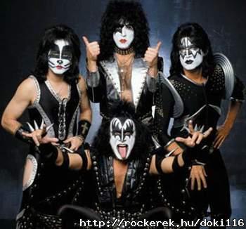 KISS