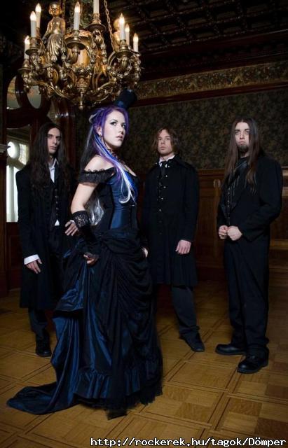 the agonist