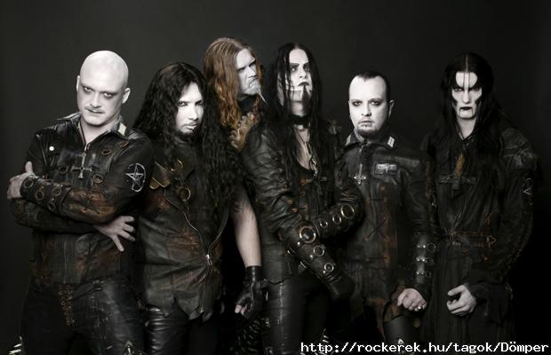 dimmu borgir