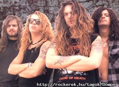 az igazi sepultura