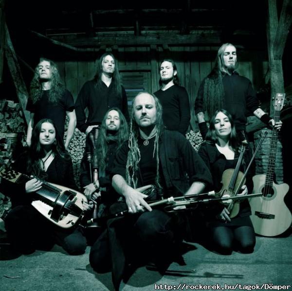eluveitie