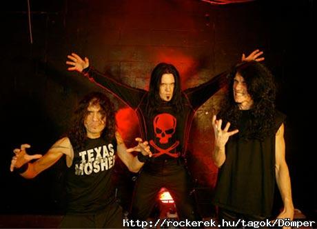 morbid angel