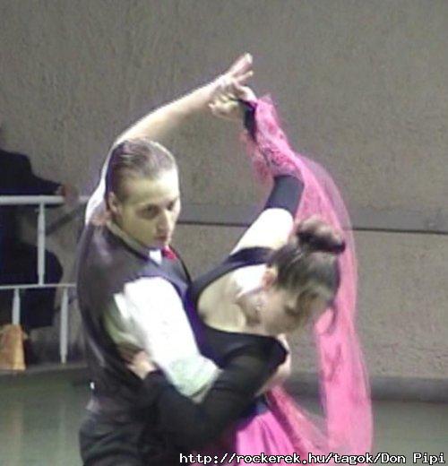 tango