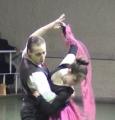 tango