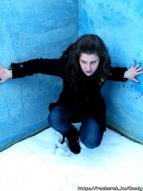 Grrr x)