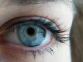 my eye
